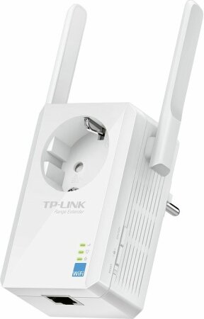 TP-Link TL-WA860RE N300 WLAN Repeater