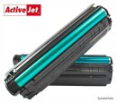 ActiveJet ATH-6003AN Refill für HP Q6003A magenta
