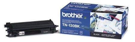 Brother TN-130BK  black