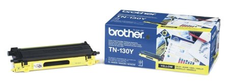 Brother TN-130Y yellow