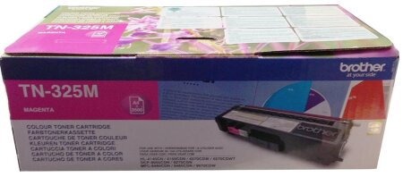 Brother TN-325M magenta