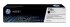 HP CE310A No.126A black