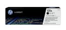 HP CF210A No.131A black