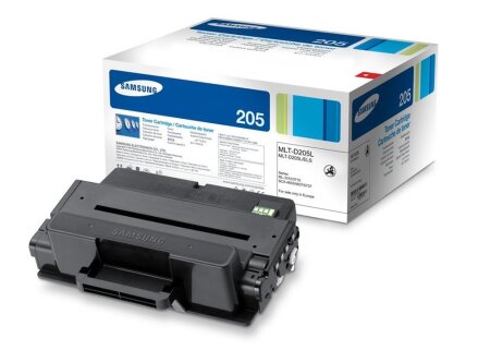 Samsung MLT-D205L/ELS black