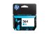 HP 364 Tintenpatrone cyan