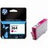 HP 364 Tintenpatrone magenta
