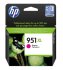 HP 951XL Tintenpatrone magenta