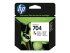 HP 704 Tintenpatrone mehrfarbig