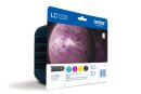 Brother LC-1220VALBP Value-Pack