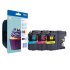 Brother LC-123RBWBPDR Rainbowpack