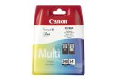 Canon CL-541/PG-540 Multipack mehrfarbig