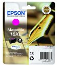 Epson 16 XL magenta
