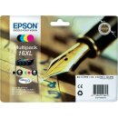 Epson 16 XL Multipack mehrfarbig