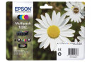 Epson 18 XL Multipack mehrfarbig