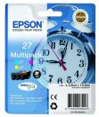 Epson 27 T2705 Multipack mehrfarbig