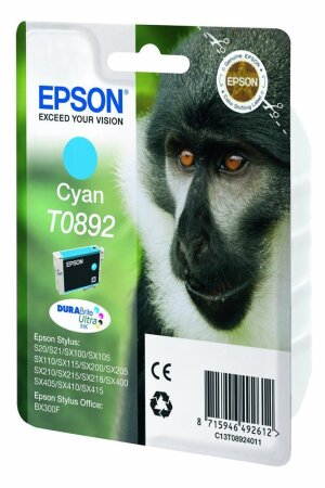 Epson T0892 cyan