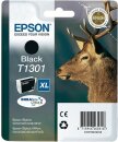 Epson T1301 XL schwarz