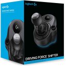 Logitech Driving Force Shifter (Gangschaltung für G29/G920/G923)