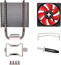 XILENCE CPU-Cooler A402 Performance C (AMD)