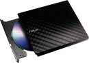 ASUS SDRW-08D2S-U Lite schwarz, USB 2.0