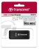 Transcend F5 USB 3.0 SD Card Reader Black
