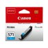 Canon CLI-571C cyan