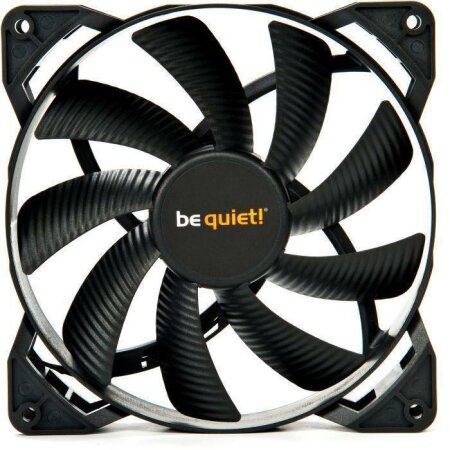 be quiet! Pure Wings 2, 120mm PWM