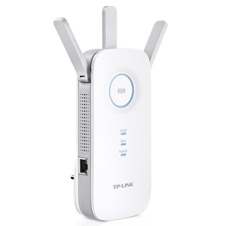 TP-Link RE450 AC1750 WLAN Repeater