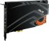 ASUS Strix Raid DLX, PCIe