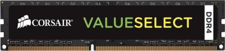 DDR4-2133 8GB Corsair ValueSelect