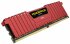 DDR4-2133 64GB Corsair Vengeance LPX Red Kit (4x16GB)