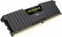 DDR4-2666  8GB Corsair Vengeance LPX Black Kit (2x4GB)