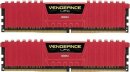 DDR4-3200 16GB Corsair Vengeance LPX Red Kit (2x8GB)