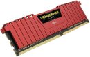 DDR4-3200 16GB Corsair Vengeance LPX Red Kit (2x8GB)