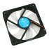 Cooltek Silent Fan 120, 120mm