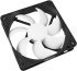 Cooltek Silent Fan 120 PWM, retail, 120mm