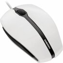 CHERRY GENTIX Corded Optical Mouse weiß, USB
