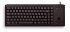 CHERRY G84-4400LUBUS-2, schwarz, USB, US