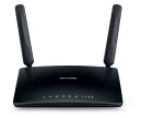 TP-Link Archer MR200 AC750-Dualband-4G/LTE WLAN-Router