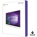 Microsoft Windows 10 Pro 64Bit, OEM, ESD (deutsch)