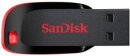 SanDisk Cruzer Blade 16GB, USB 2.0