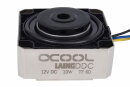 Alphacool Laing DDC310 - Single Edition - silber