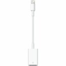 Apple Lightning > USB Kamera Adapter