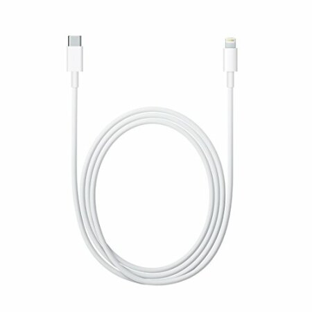 Apple Lightning > USB-C Kabel 2m (Bulk)