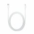 Apple Kabel Lightning > USB-C 2m (Bulk)