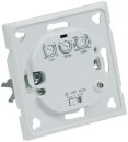 Unterputz HF-Bewegungsmelder 160° LED geeignet, 3-Draht Technik, weiß