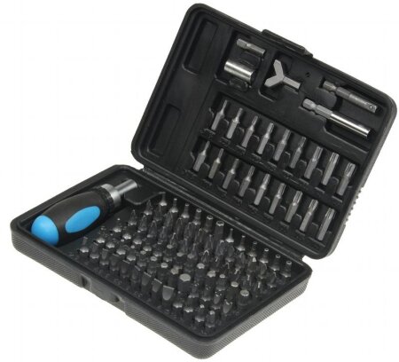 Bitsatz "Multi Box 101"