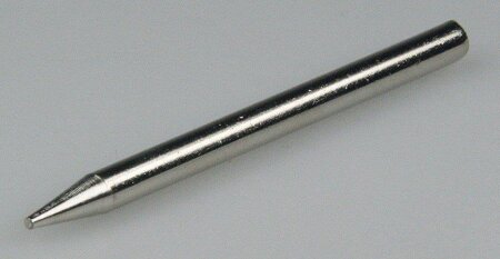 Spitze 1,6mm für Lötkolben & Station Art.Nr. 19962, 17864, 17858