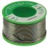 Lötzinn auf Rolle 100g, Ø1mm bleifrei