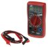 Digital-Multimeter REV "Check-102" mit Signalgenerator